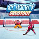 APK Ice Hockey Shootout