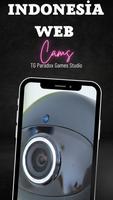 Indonesia Web Cams Ekran Görüntüsü 1