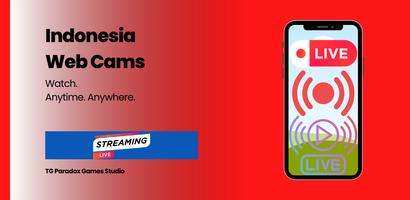 Indonesia Web Cams Ekran Görüntüsü 2