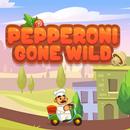 APK Pepperoni Gone Wild