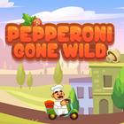 Pepperoni Gone Wild icône