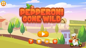 Pepperoni Gone Wild capture d'écran 1
