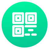 QR Code Scanner 圖標