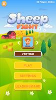 Sheep Fight poster