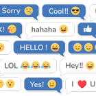 SmileGo Dating Chat 아이콘
