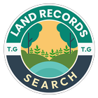Land Records - TG أيقونة