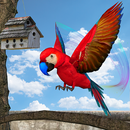 Virtual Pet: Parrot Simulator APK
