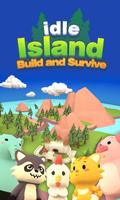 Idle Island ポスター