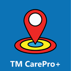 TM CarePro+ icône