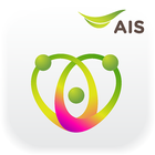 AIS Family Connect icône