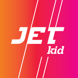 JetKid 아이콘
