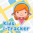 Kids i-Tracker icon
