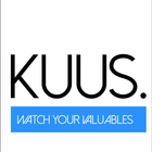 KUUS. Watch your valuables icône