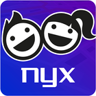 NYX GUMBO icône