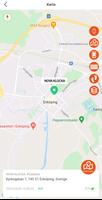 Safekid Sweden اسکرین شاٹ 2