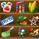 Antistress ASMR Mini Game APK