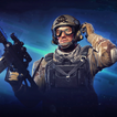 Cover Strike Free Firing: Encounter Strike mission