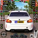 車の運転ゲーム: 車の運転 APK