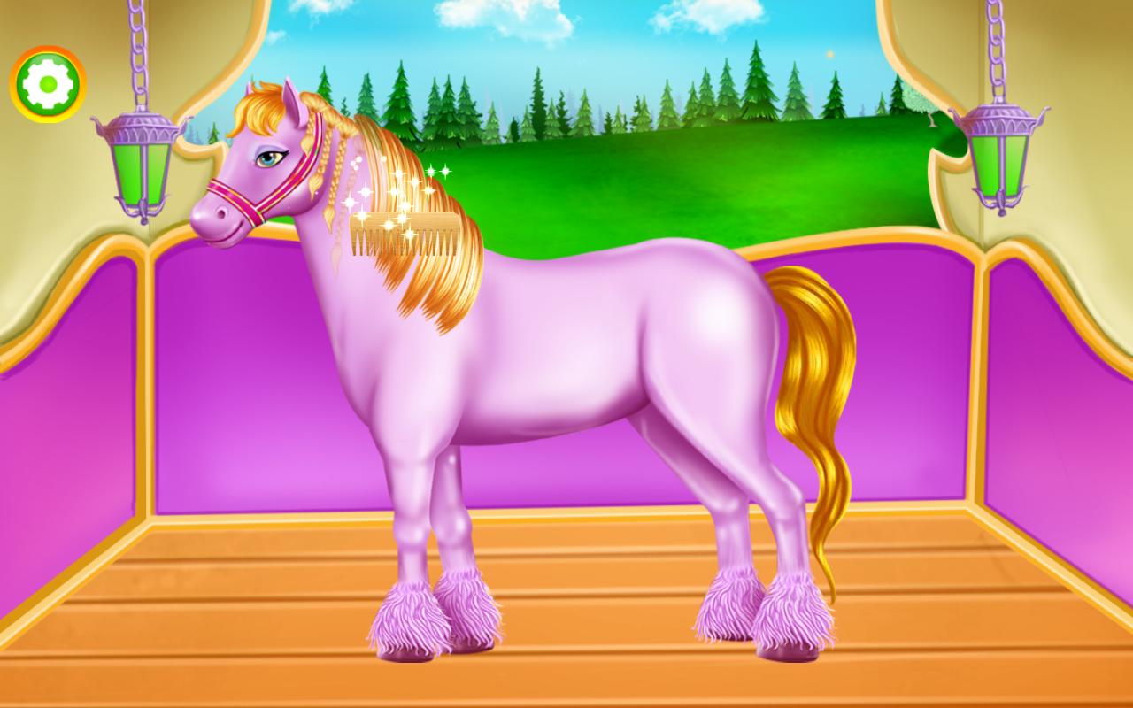Лошадка железновой. Цветные лошадки. Лошадь с длинной гривой. Лошадки игра для детей. Игра принцесса и лошадка.