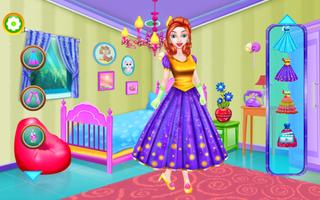 Horse Care Mane Braiding 2 screenshot 3
