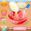 Cooking in the Kitchen game Mod apk скачать последнюю версию бесплатно