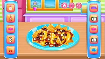 Cooking in the Kitchen game স্ক্রিনশট 1