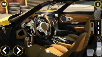 Car Driving & Racing School 3D تصوير الشاشة 1