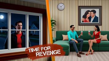Crime Scene Revenge Cleaner اسکرین شاٹ 3