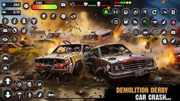 Demolition Derby 2024 screenshot 1