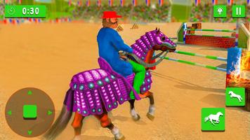 Horse Riding Rival Horse World 스크린샷 3