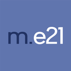 E21 Mobile biểu tượng