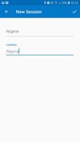 FoodSwitch Data Collector screenshot 2