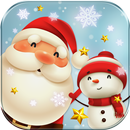 Fond d'Écran Animé pour Noël APK