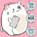 Cute Cat Launcher