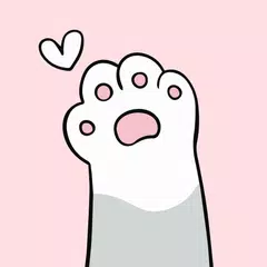 かわいい猫 テーマランチャー アプリダウンロード