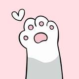 Cute Cat Launcher icon
