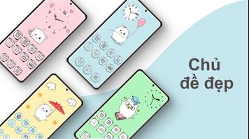 Chủ đề điện thoại Mèo bài đăng