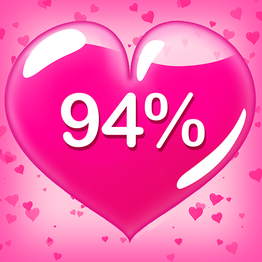 Are You In Love Calculator By Name Prank