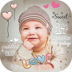 Baby Photo Story Maker APK download