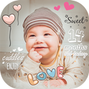 Bebek Fotoğraf Editörü APK