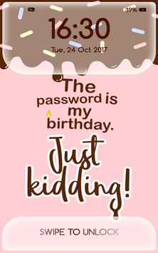 Girly Lock Screen Wallpaper With Quotes For Android Apk Download