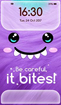 Girly Lock Screen Wallpaper With Quotes For Android Apk Download