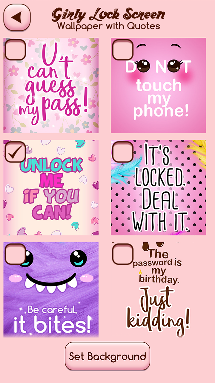 Girly Lock Screen Wallpaper APK for Android – Download Girly Lock Screen Wallpaper APK Latest Version from Girly Lock Screen Wallpaper APK for Android – Download Girly Lock Screen Wallpaper APK Latest Version from