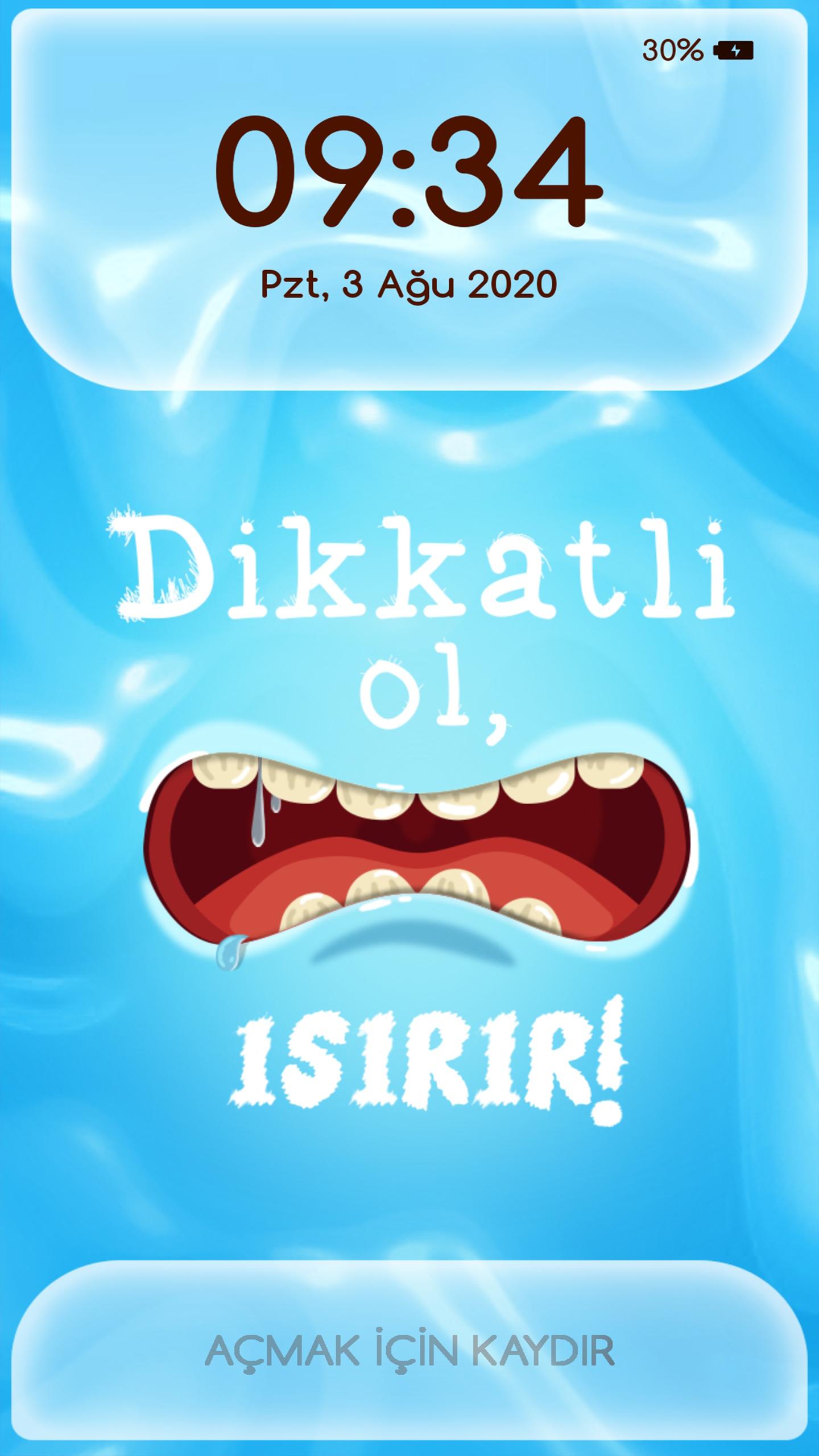 Android için Kilit Ekranı Duvar Kağıdı Sifreli APK�yı İndir