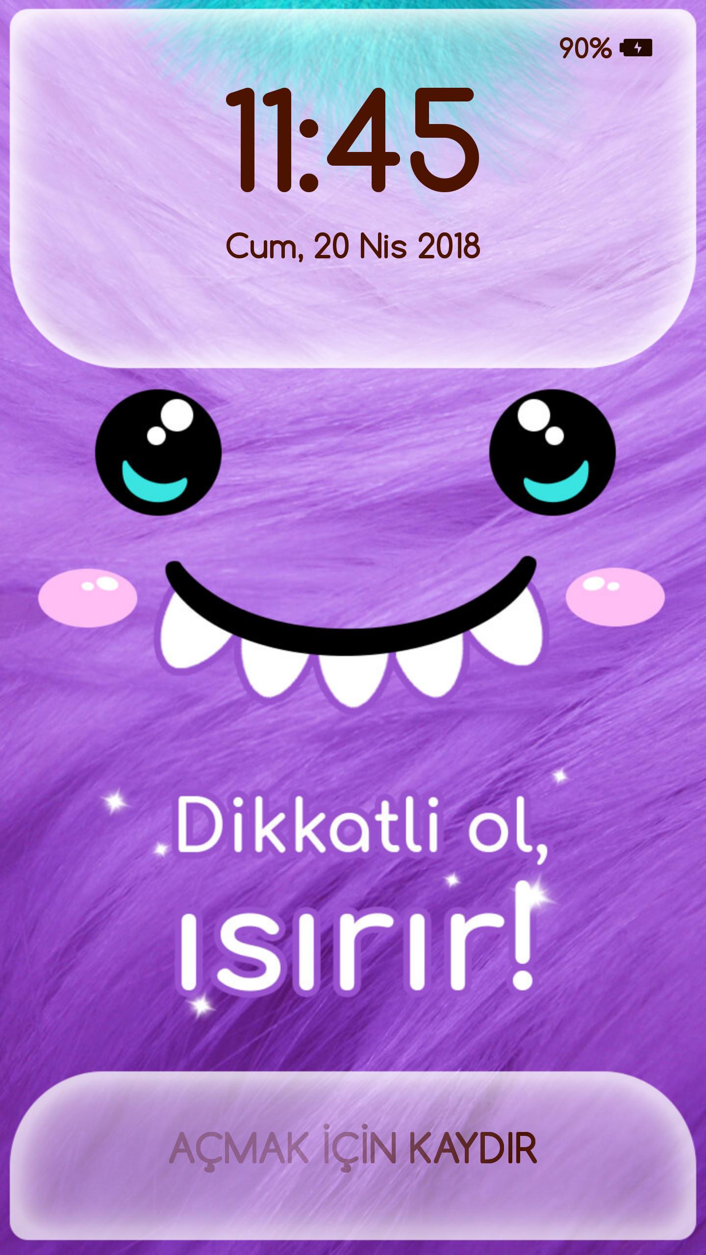 Android için Kilit Ekranı Duvar Kağıdı Sifreli APK�yı İndir