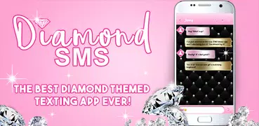 Diamond SMS Texting App