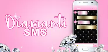 Diamanti App per SMS