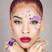 Flower Face