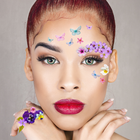 آیکون‌ Flower Face