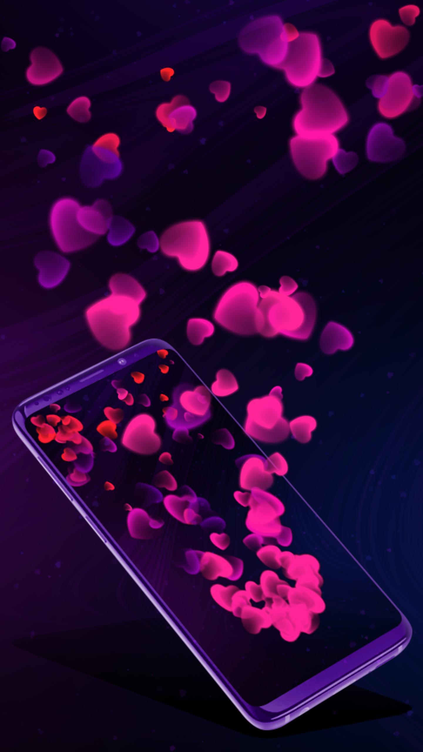 Descarga de APK de Imagenes para Fondo de Pantalla de Corazones para Android Descarga de APK de Imagenes para Fondo de Pantalla de Corazones para Android